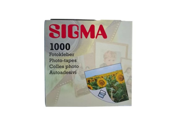 sigma ragaszto